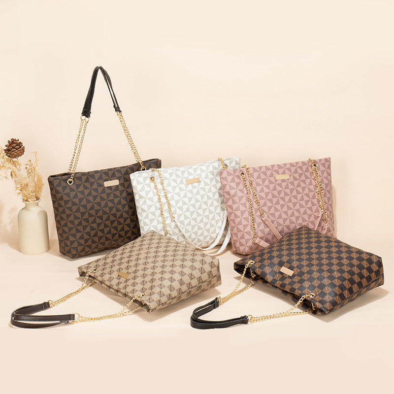 Ladies' Single Shoulder Bag