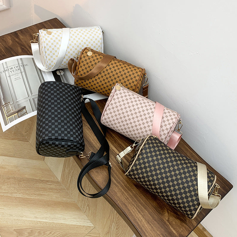 Ladies' Single Shoulder Bag