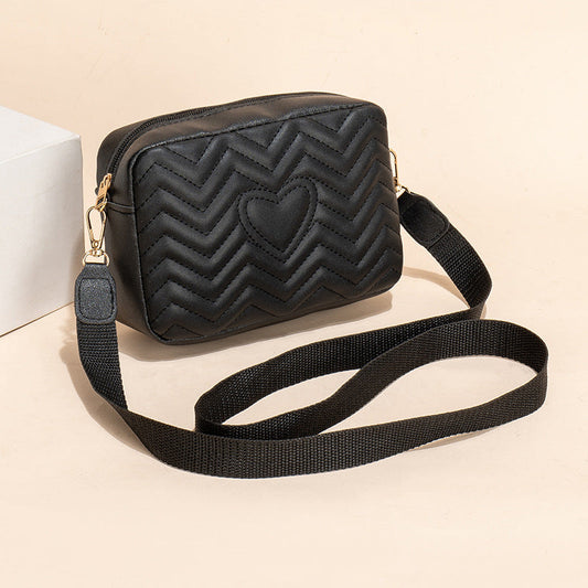 Ladies' Crossbody Bag