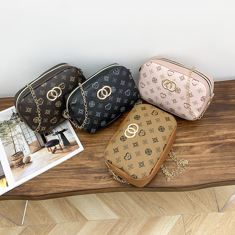 Ladies' Crossbody Bag