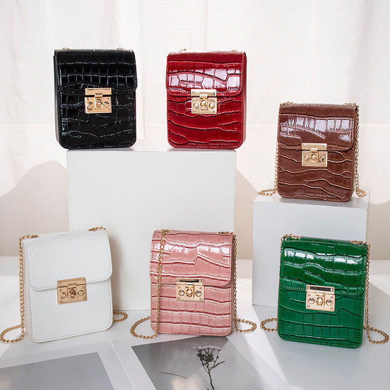 Ladies' Single Shoulder Bag