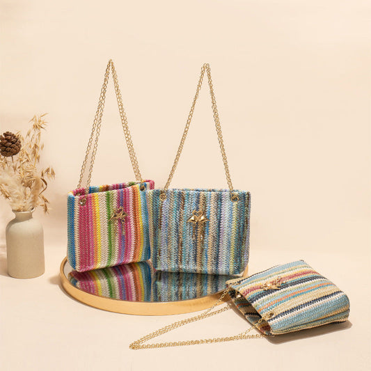 Ladies' Single Shoulder Bag