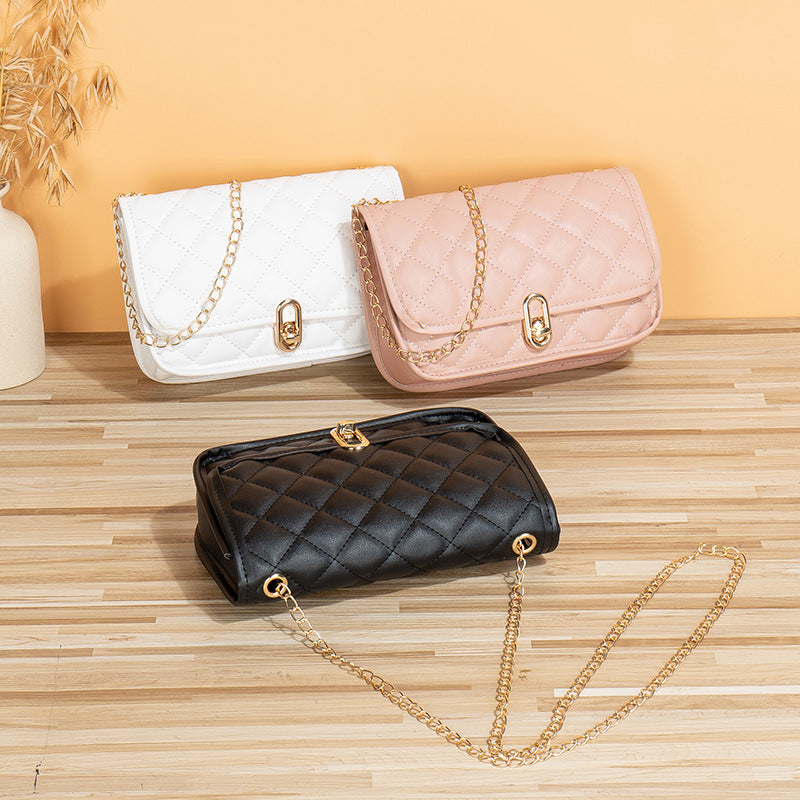 Ladies' Single Shoulder Bag