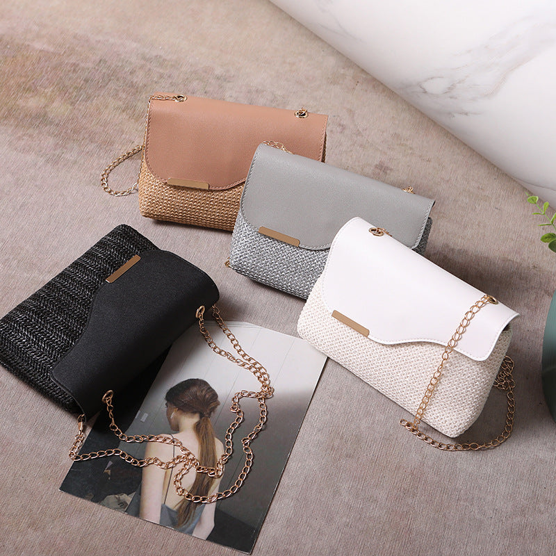 Ladies' Crossbody Bag