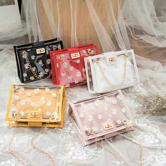 Ladies' Crossbody Bag