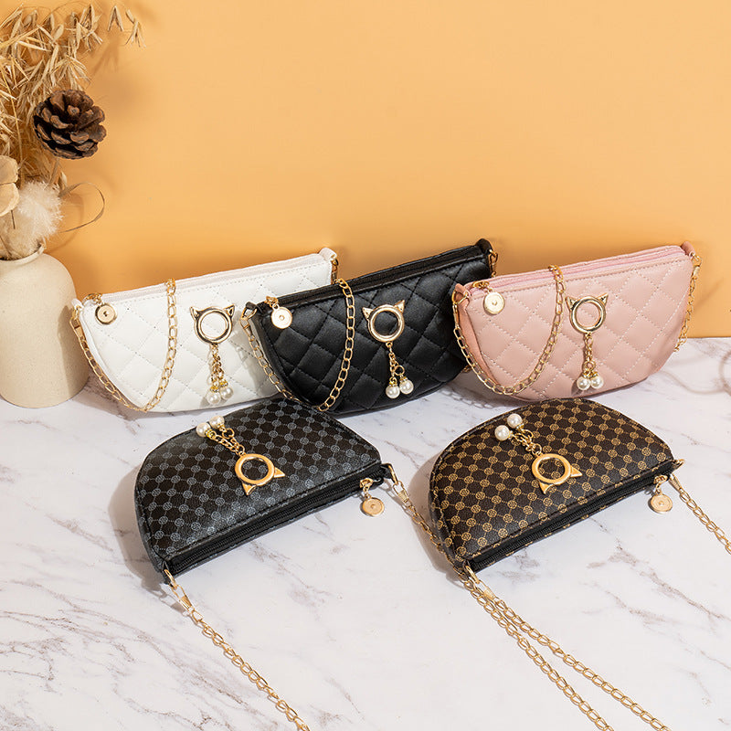 Ladies' Crossbody Bag