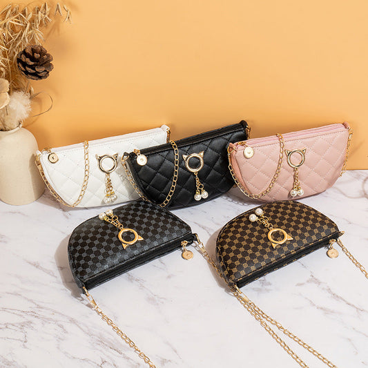 Ladies' Crossbody Bag