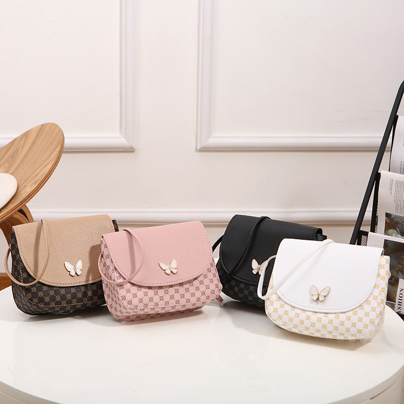 Ladies' Single Shoulder Bag