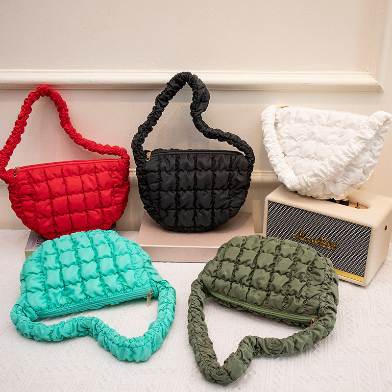 Ladies' Single Shoulder Bag