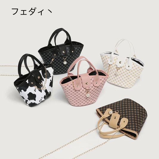 Bucket Bag