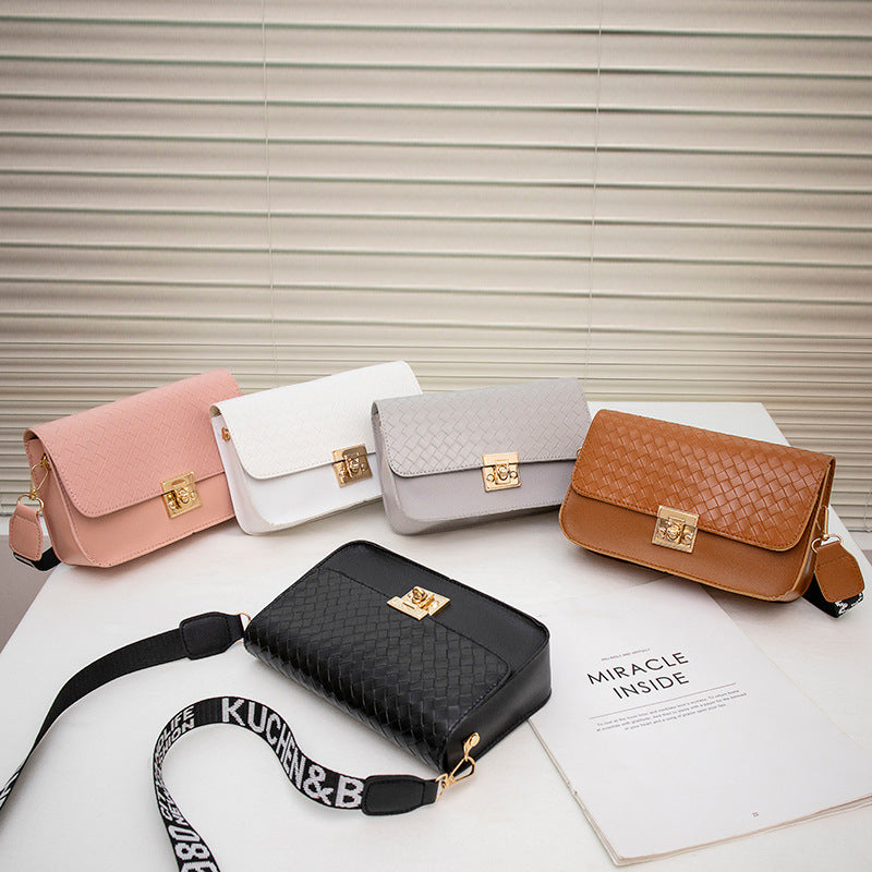 Ladies' Single Shoulder Bag