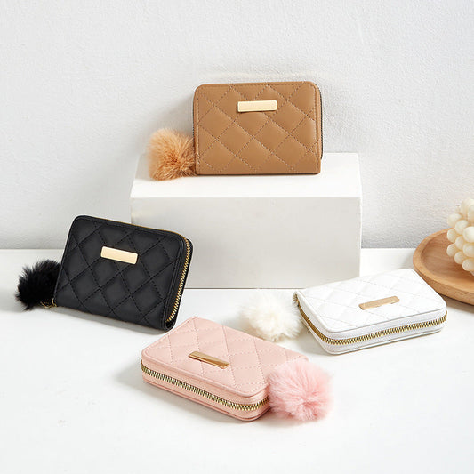 Ladies' Wallet