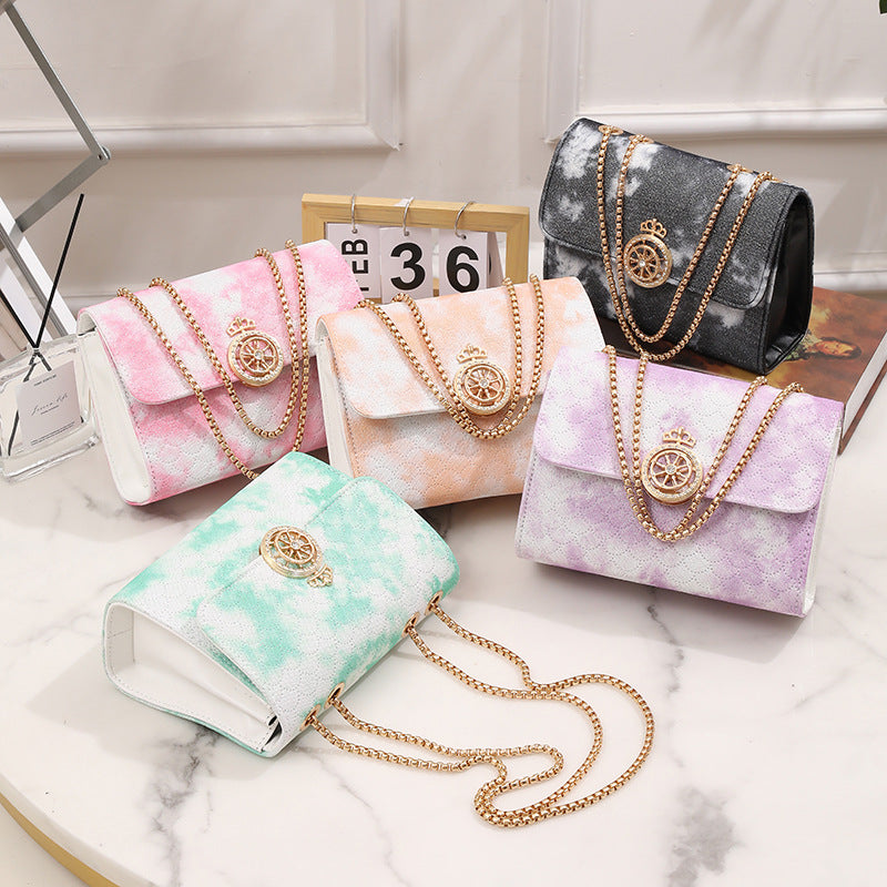 Ladies' Single Shoulder Bag