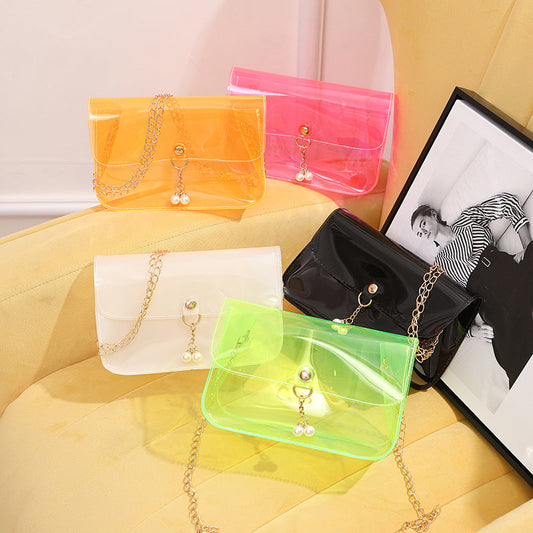 Ladies' Single Shoulder Bag