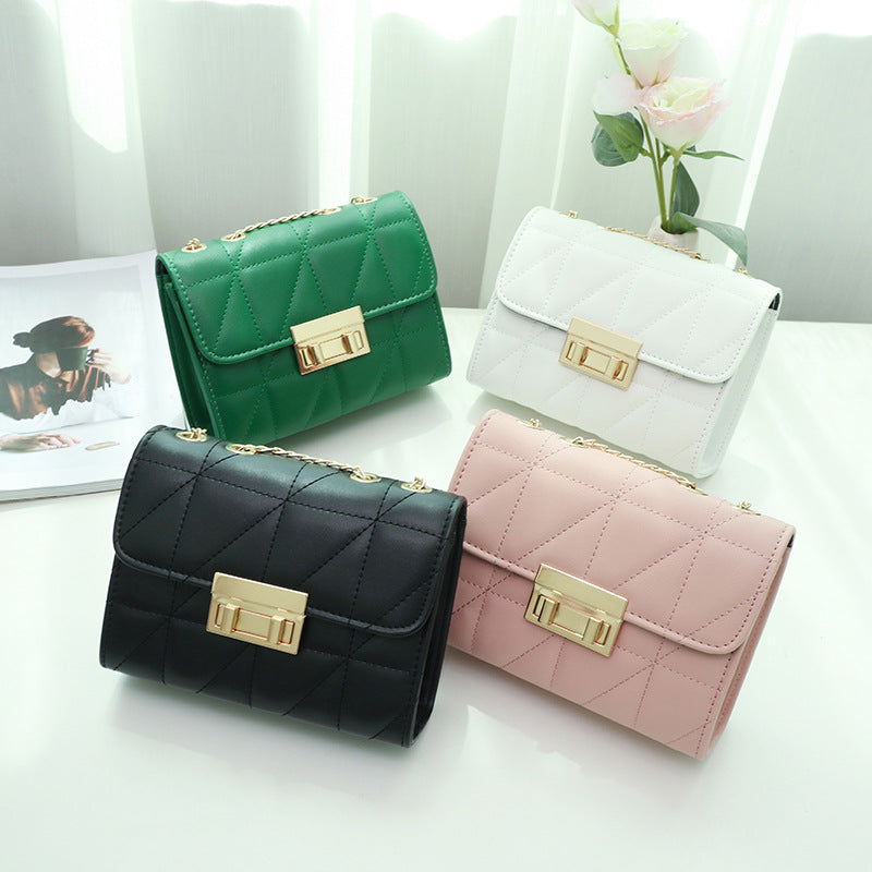 Ladies' Crossbody Bag
