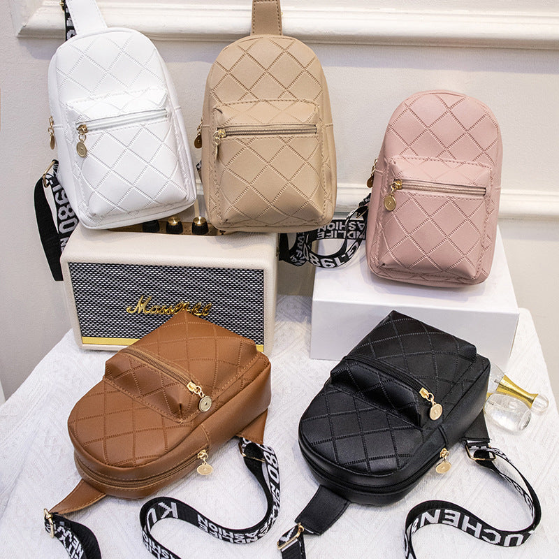 Ladies' Single Shoulder Bag