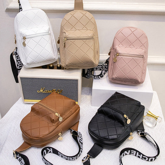 Ladies' Single Shoulder Bag