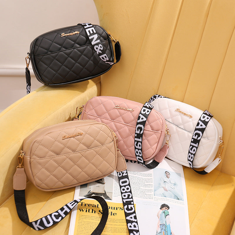 Ladies' Crossbody Bag