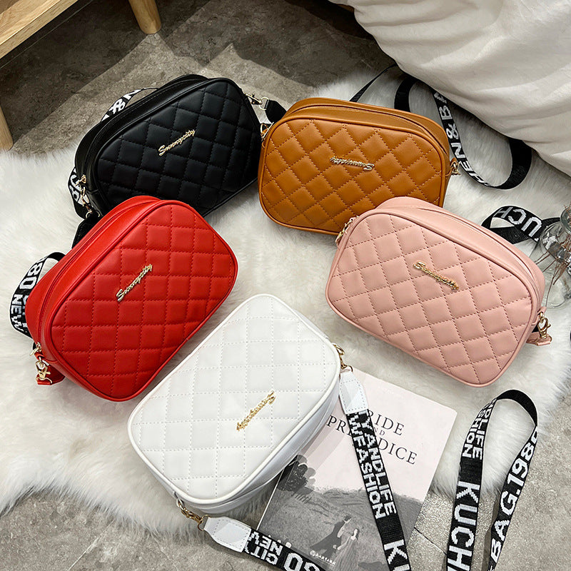 Ladies' Single Shoulder Bag