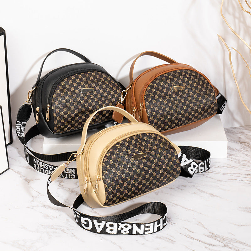 Ladies' Single Shoulder Bag