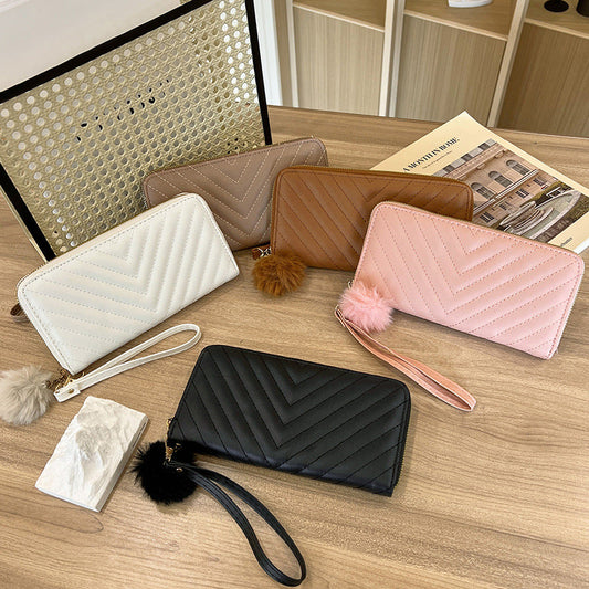 Ladies' Wallet