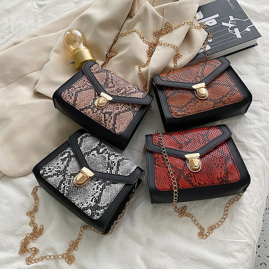 Ladies' Crossbody Bag