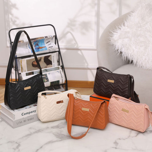 Ladies' Single Shoulder Bag