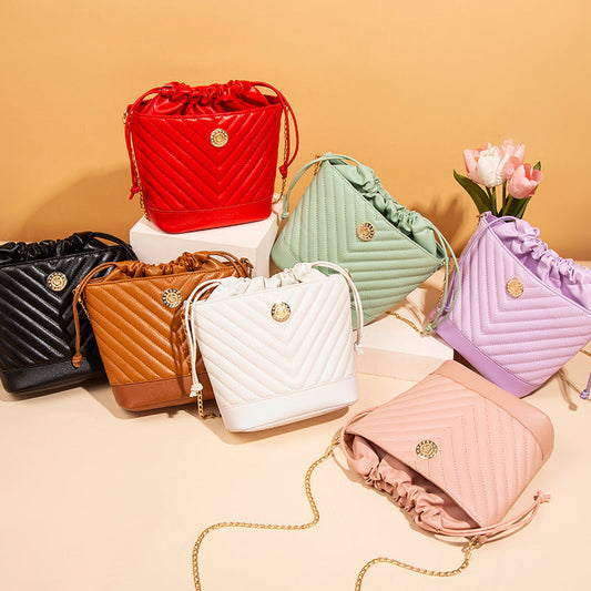 Ladies' Crossbody Bag