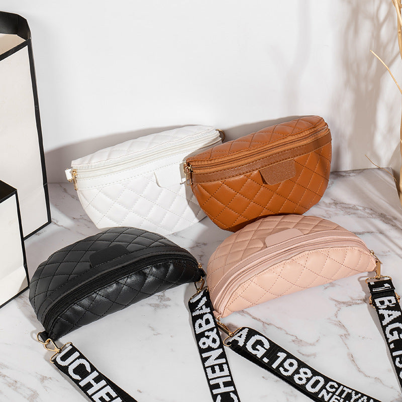 Ladies' Single Shoulder Bag
