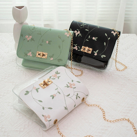 Ladies' Crossbody Bag