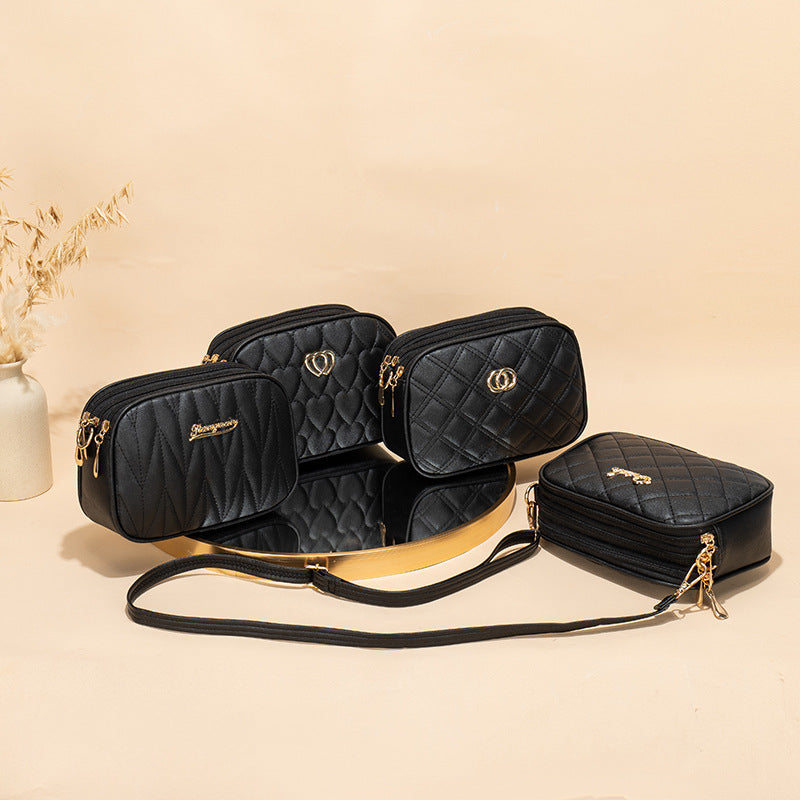 Ladies' Crossbody Bag