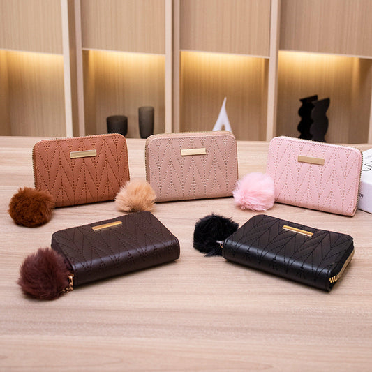 Ladies' Wallet