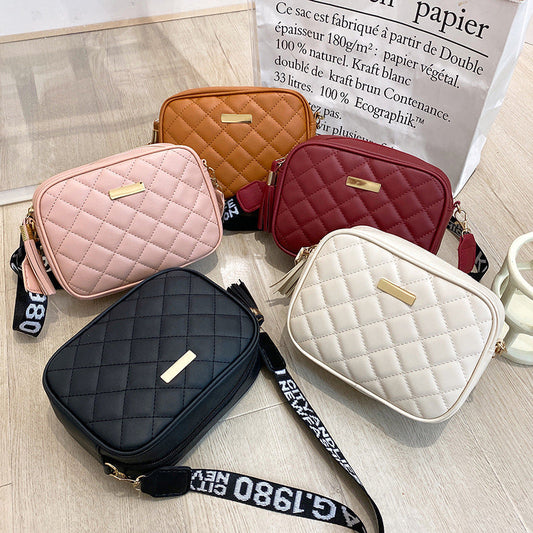 Ladies' Crossbody Bag