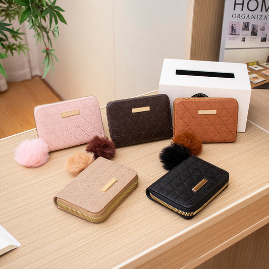 Ladies' Wallet