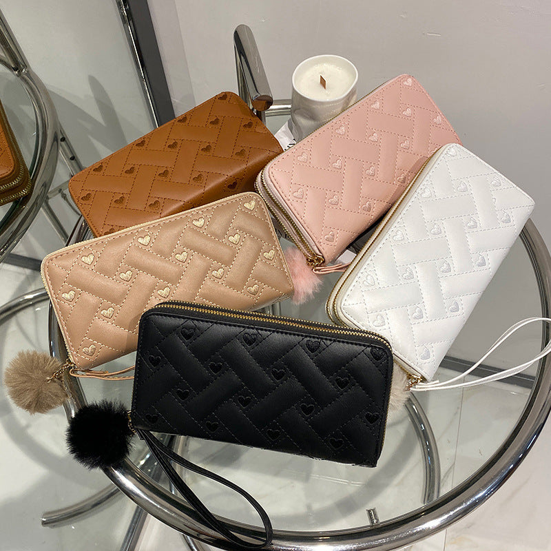 Ladies' Wallet