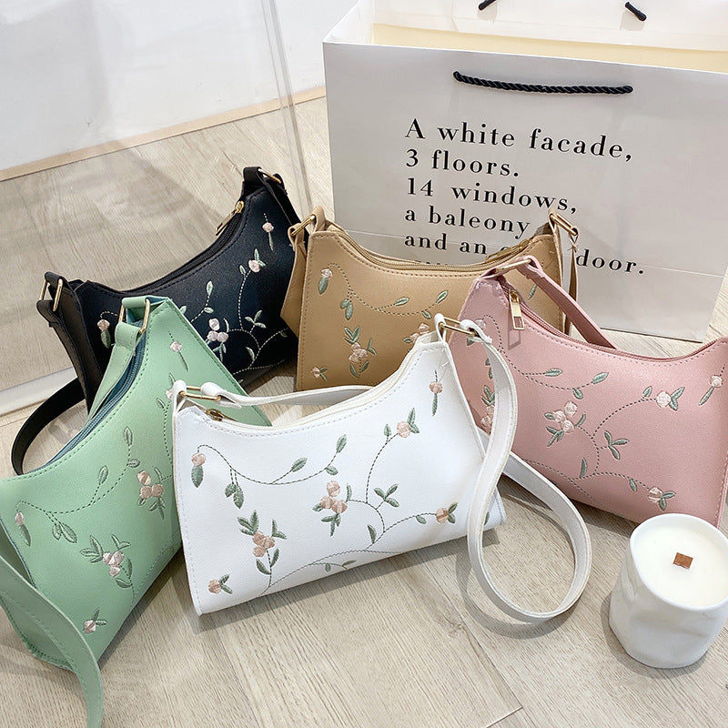 Ladies' Single Shoulder Bag