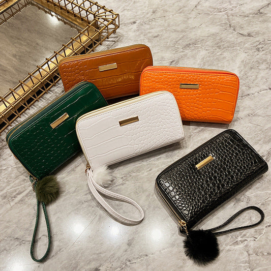 Ladies' Wallet