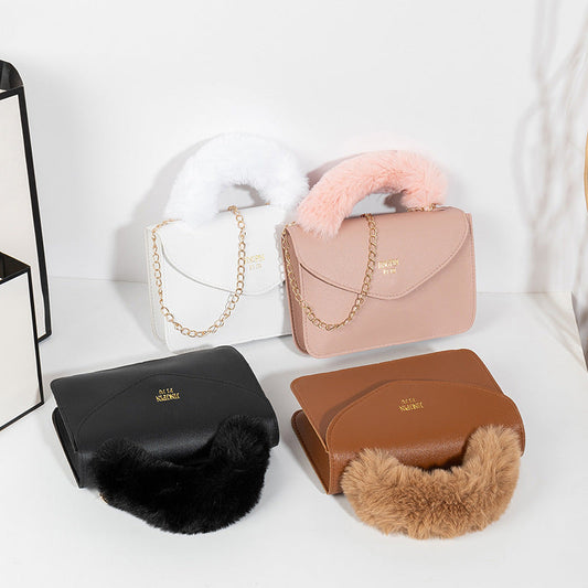 Ladies' Crossbody Bag