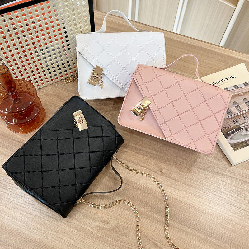 Ladies' Single Shoulder Bag