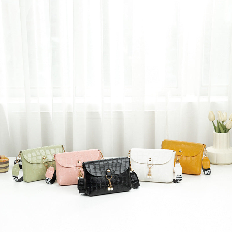 Ladies' Single Shoulder Bag