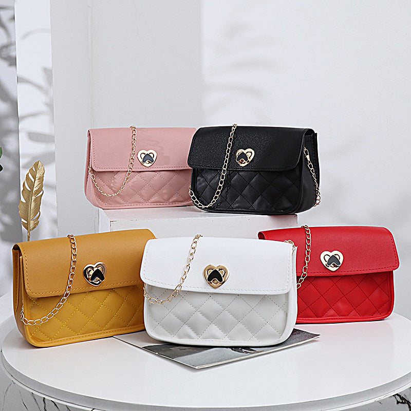 Ladies' Crossbody Bag