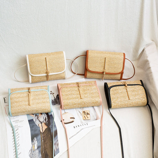 Ladies' Single Shoulder Bag