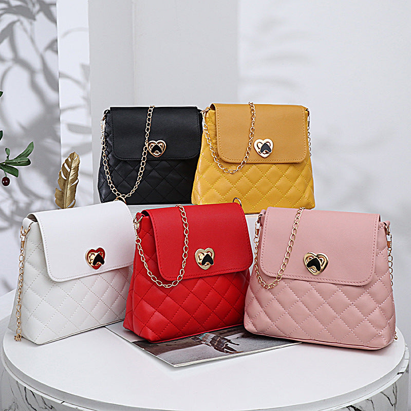 Ladies' Crossbody Bag