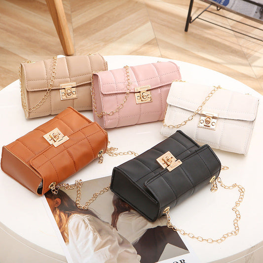 Ladies' Crossbody Bag