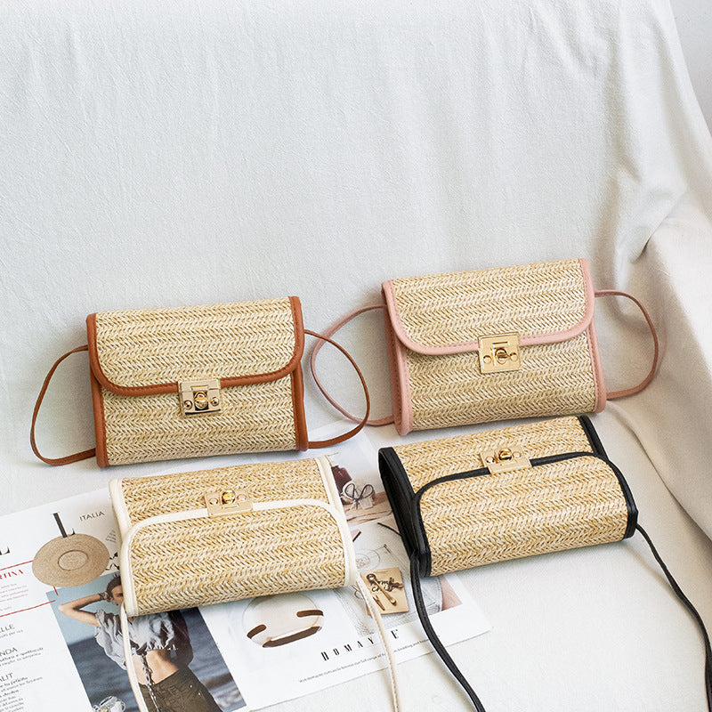 Ladies' Crossbody Bag