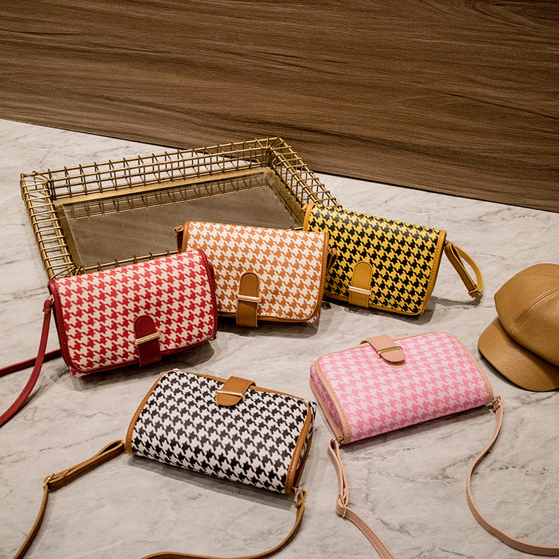 Ladies' Crossbody Bag