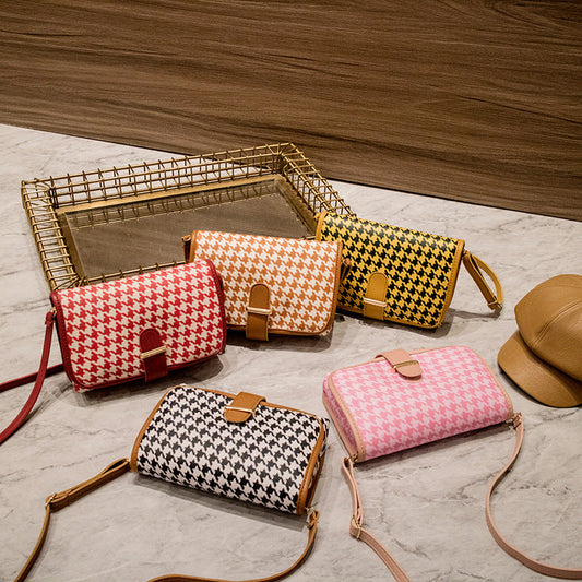 Ladies' Crossbody Bag