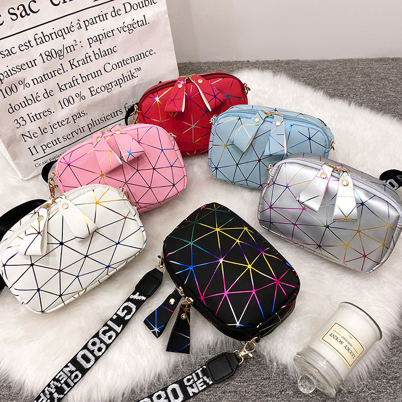 Ladies' Single Shoulder Bag