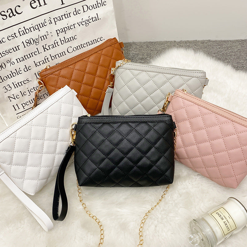 Ladies' Crossbody Bag