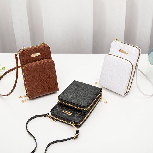 Ladies' Crossbody Bag